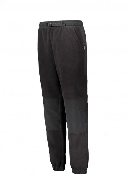 Carhartt WIP Fleece Nord Sweat Pant in Black for Men - Lyst