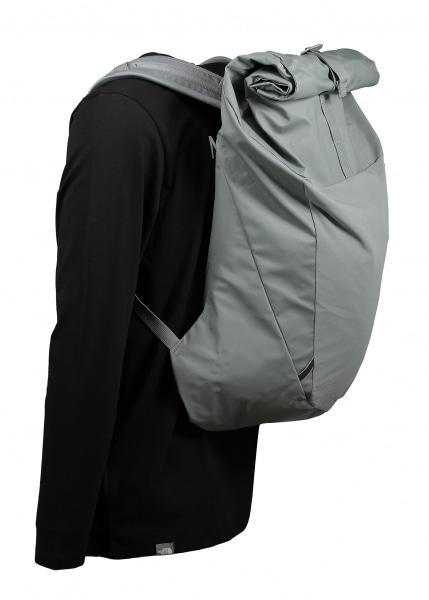 north face peckham rucksack