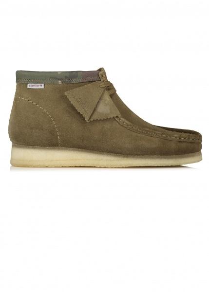 clarks carhartt