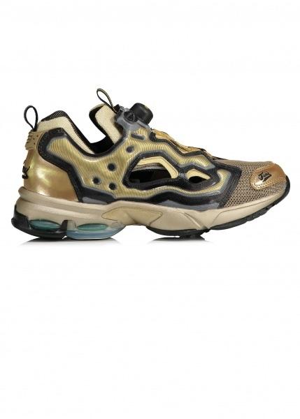 reebok fury millenium