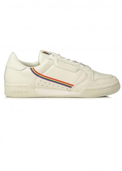 continental 80 pride shoes
