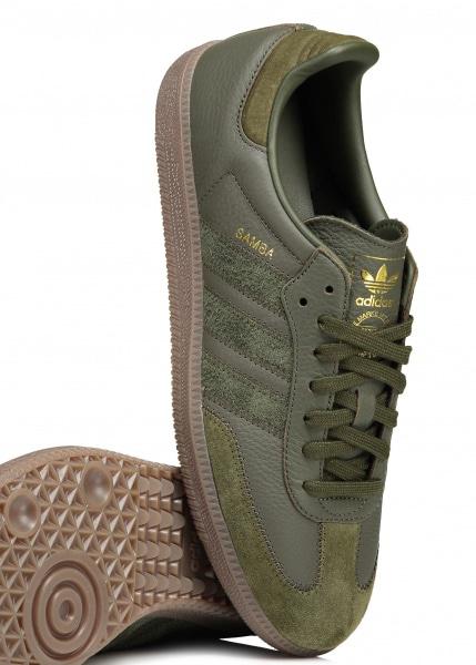 adidas samba cargo