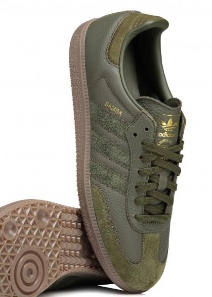 Adidas Samba Og Ft Night Cargo Online Hotsell, UP TO 52% OFF