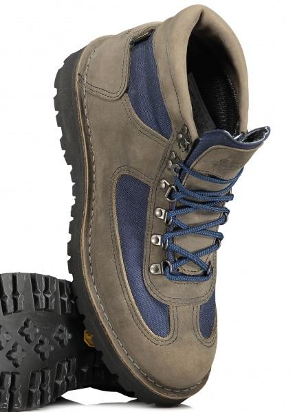 danner feather light