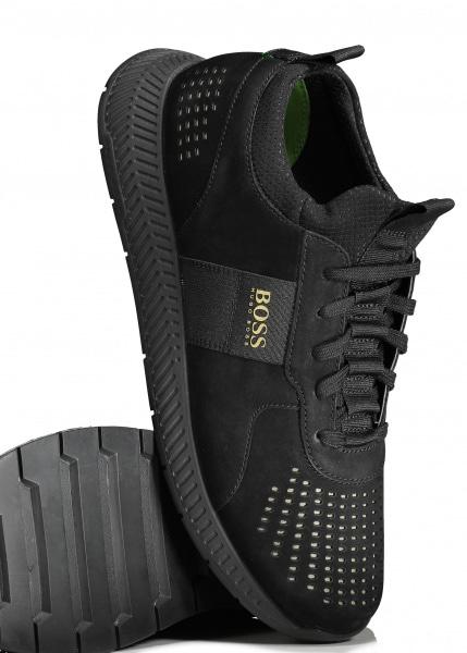 Hugo Boss Titanium Runn Lux Sneaker