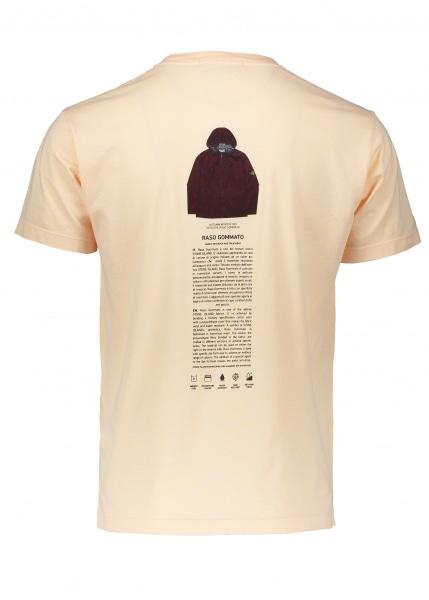 stone island archivio tee