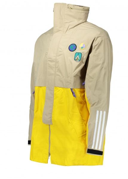 originals hiking hoodie