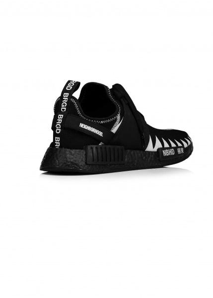 adidas neighborhood nmd r1 pk