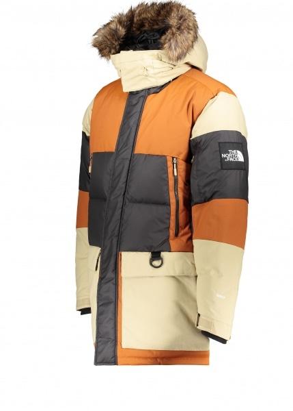 the north face vostok parka
