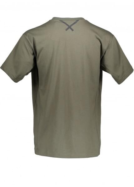 x by o ss tee