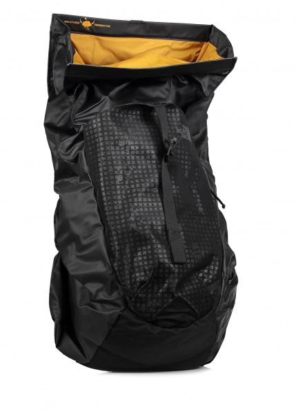 itinerant backpack north face