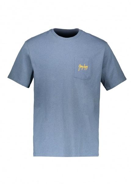 Patagonia Gerry Lopez Pocket Tee in 