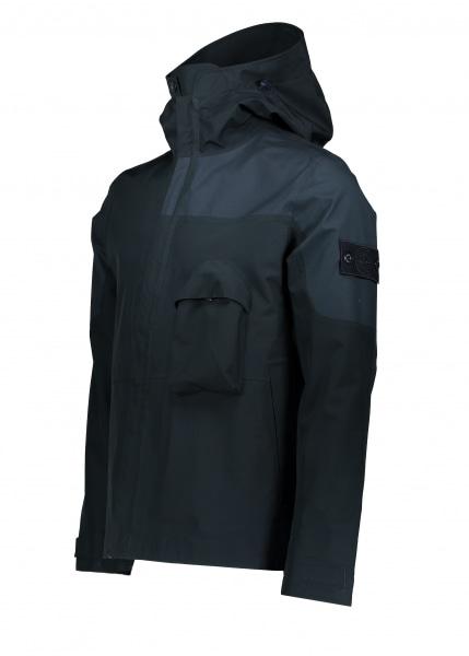 tank shield ghost jacket