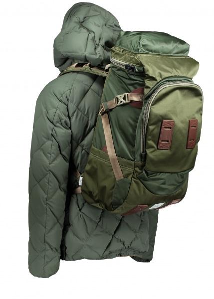 huge travel backpack