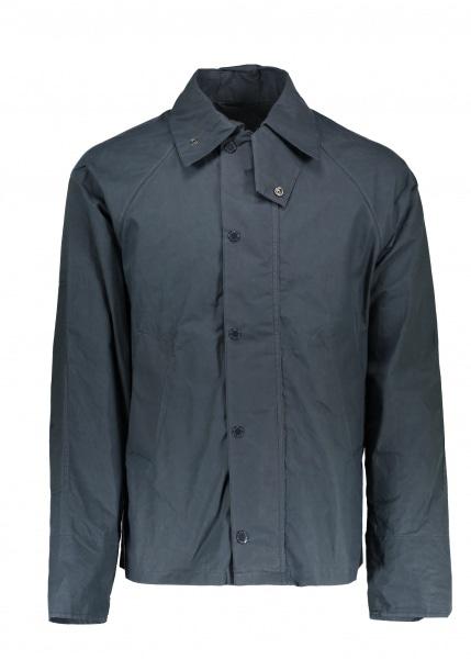 Barbour X Engineered Garments Unlined Graham Jacket in Blue for Men ...