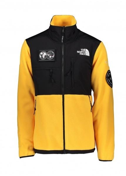 to justify Complain Civilize The North Face 7 Summits 95 Retro Denali Jacket in Yellow for Men | Lyst  Canada