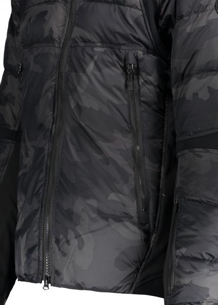 hybridge sutton coat