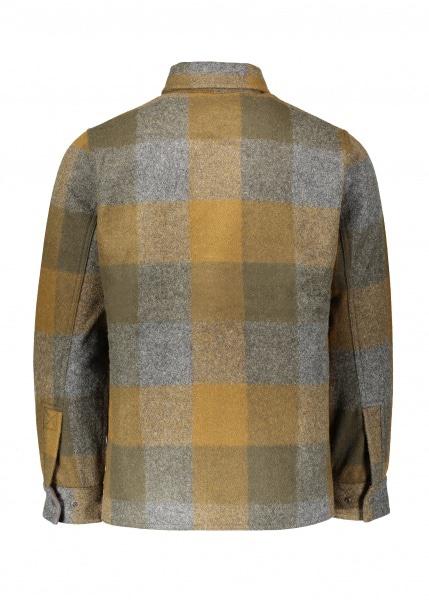 Filson Mackinaw Jac Shirt for Men | Lyst