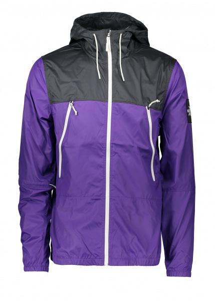 north face 1990 mountain jacket purple