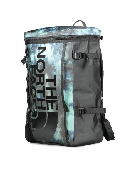The North Face Base Camp Fuse Box in Black for Men | Lyst