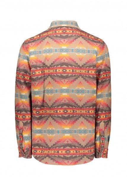 pendleton la pine overshirt