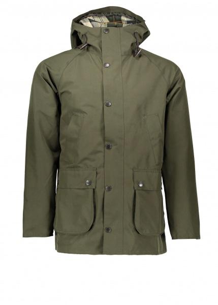 hooded bedale sl