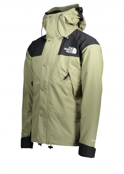 north face mountain jacket tumbleweed