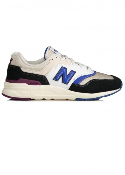new balance 997h cream