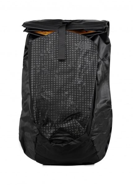 the north face itinerant pack