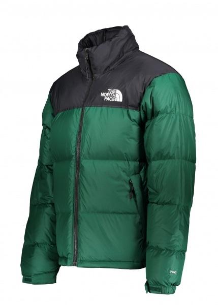 The North Face 1996 Retro Nuptse Jacket in Green for Men | Lyst