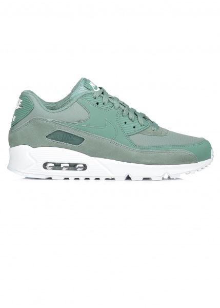 nike air max 90 essential clay green