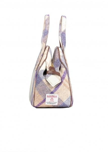 Vivienne Westwood Harris Yasmine Medium Bag in Purple | Lyst