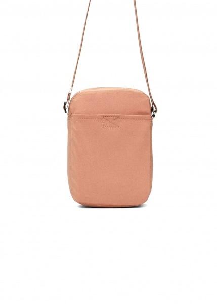 nike sling bag rose gold