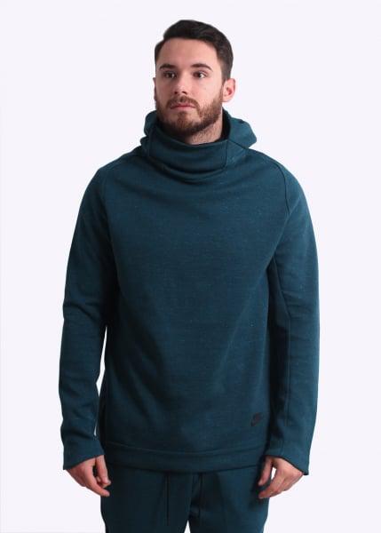 nike tech fleece funnel