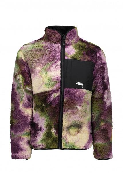 stussy fleece sale