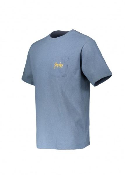 Patagonia Gerry Lopez Pocket Tee in 