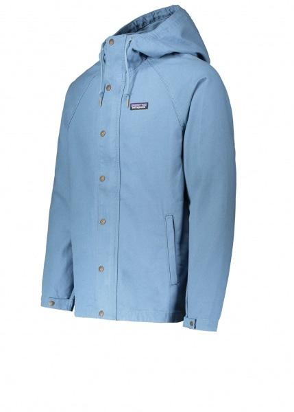 patagonia organic cotton jacket