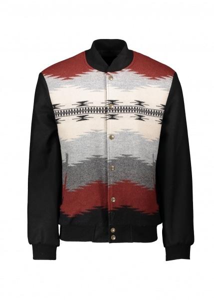 pendleton gorge jacket