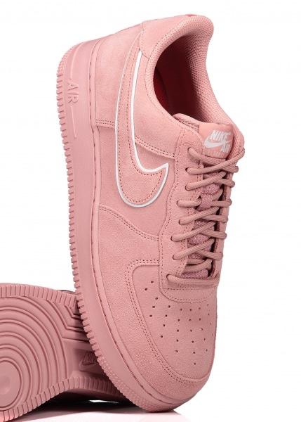 pink suede nike air, Off 60%, www.spotsclick.com
