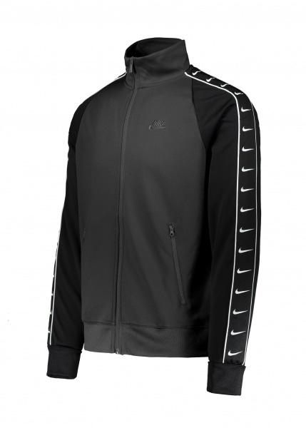 nike tracksuit top