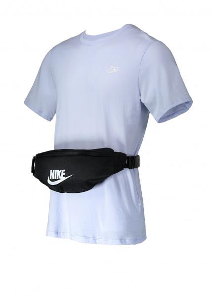 nike sportswear heritage bag