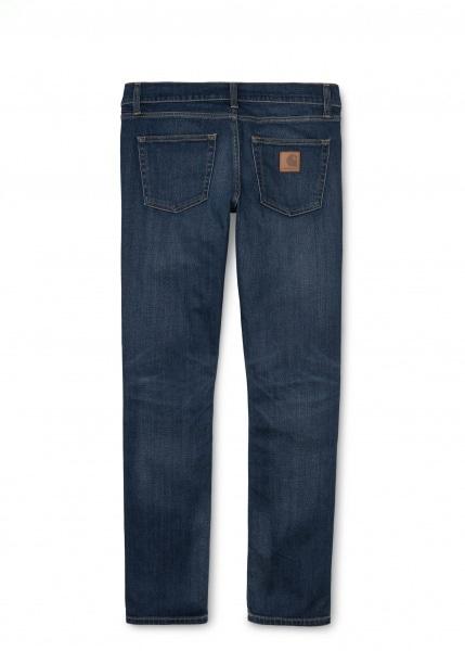 carhartt rebel pant blue