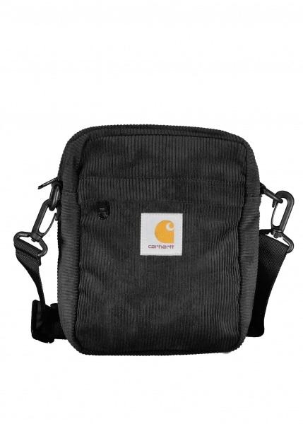 Carhartt WIP Cord Bag Small in Black for Men | Lyst Canada