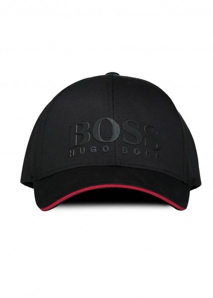 Vertrappen Beschrijven Higgins BOSS by HUGO BOSS Boss Cap in Black for Men | Lyst