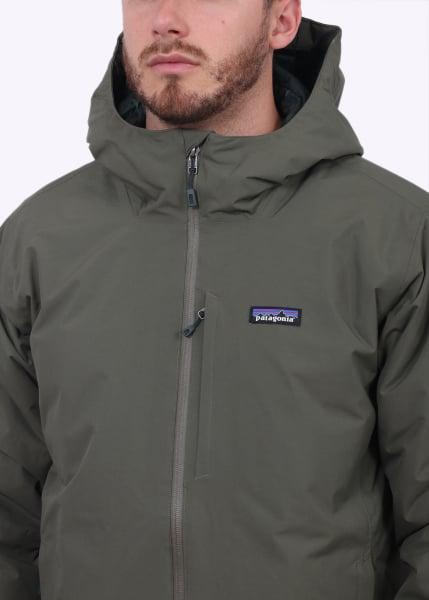 patagonia windsweep down