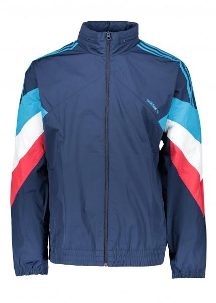 palmeston windbreaker