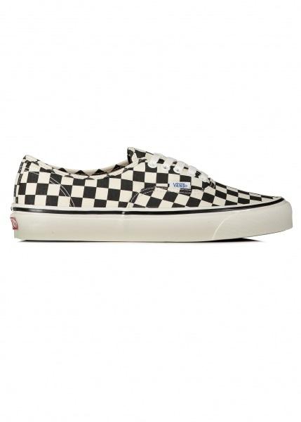 vans checkerboard style 44