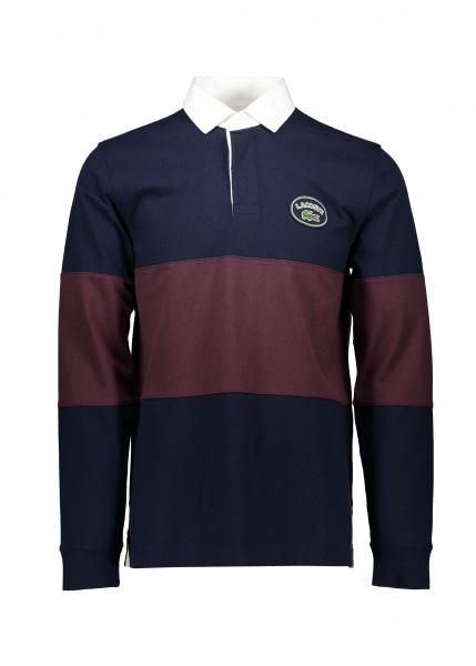 lacoste rugby shirt