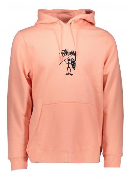 Stussy tribe man hoodie Clearance