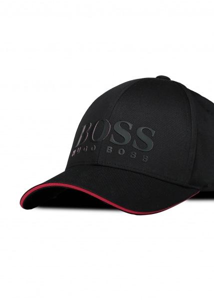 Vertrappen Beschrijven Higgins BOSS by HUGO BOSS Boss Cap in Black for Men | Lyst